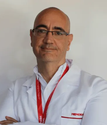 Prof. Acar TÜZÜNER